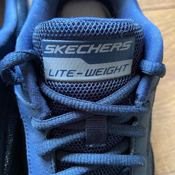 Sketchers memory foam size 10 - Picture 5 of 6